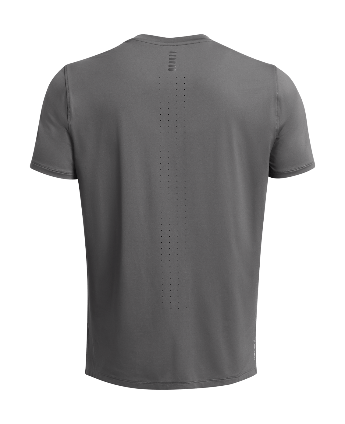 Under Armour Men's UA Launch Elite Short Sleeve