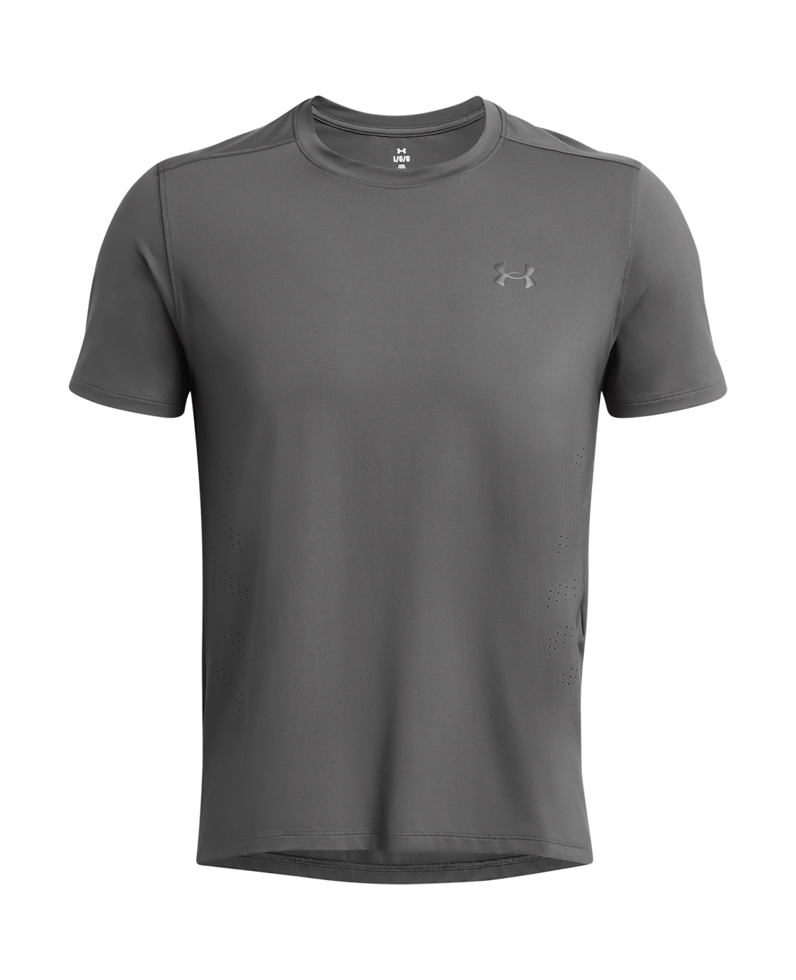 Under Armour Men's UA Launch Elite Short Sleeve