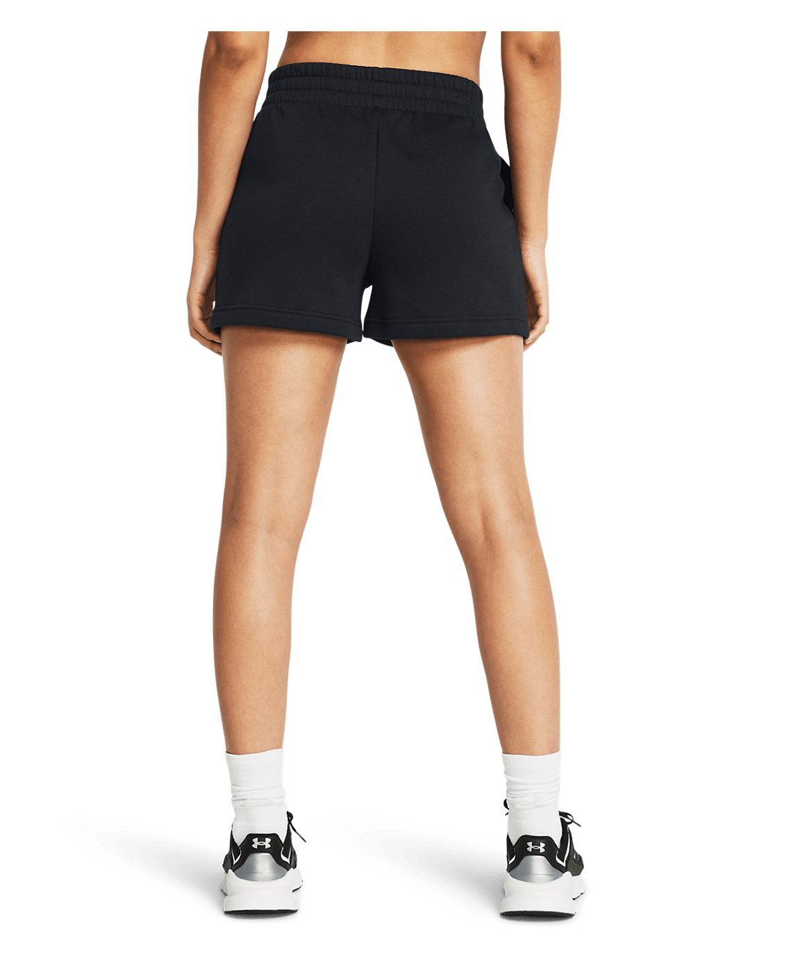 Women's UA Rival Fleece Shorts