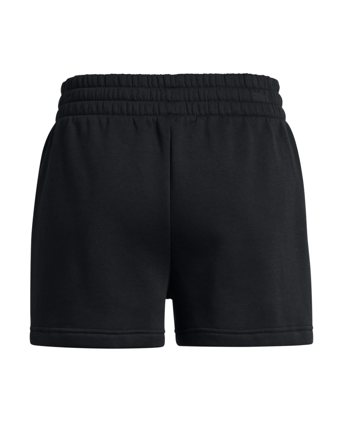 Women's UA Rival Fleece Shorts