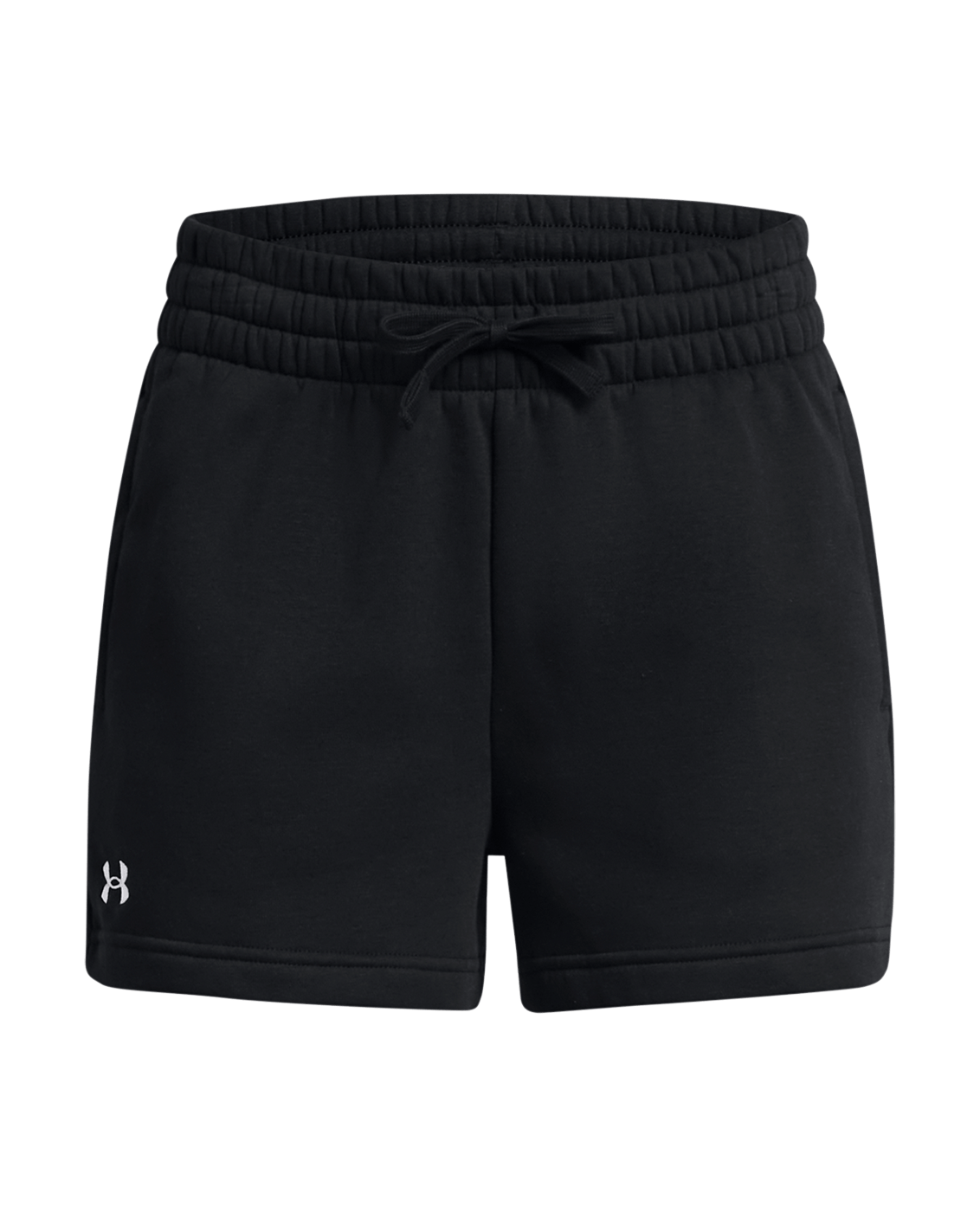 Women's UA Rival Fleece Shorts