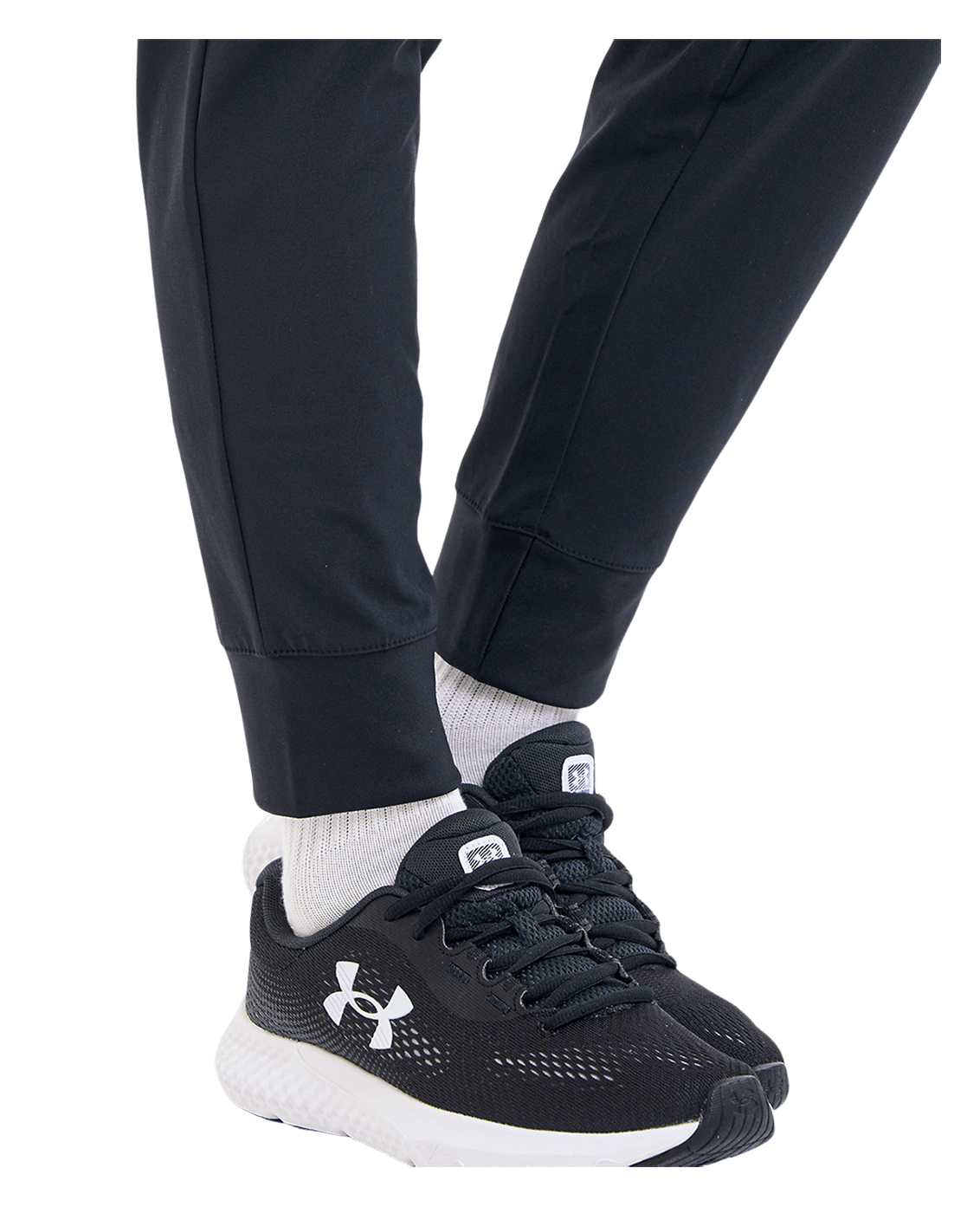 Women's UA Rival High-Rise Woven Pants