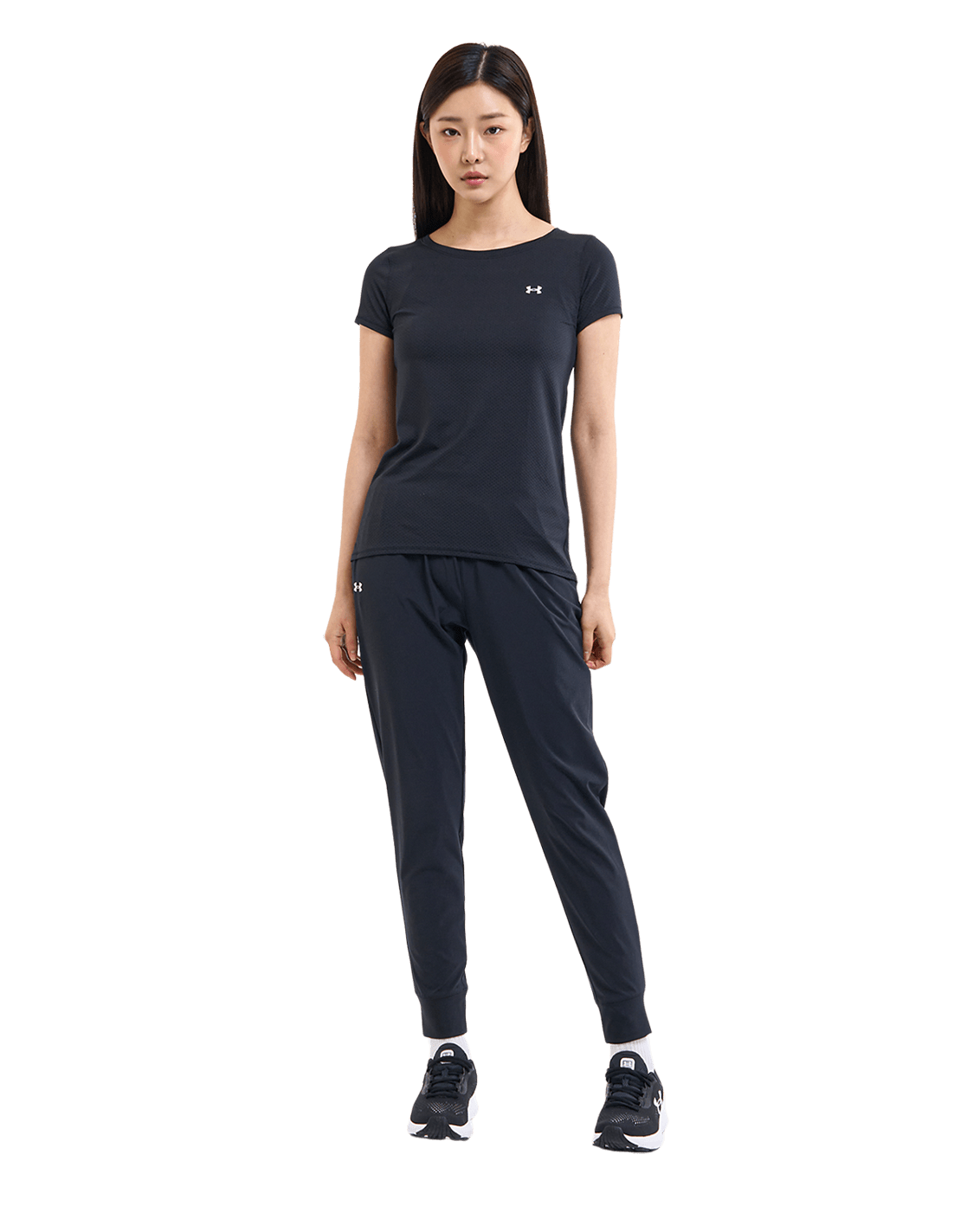 Women's UA Rival High-Rise Woven Pants