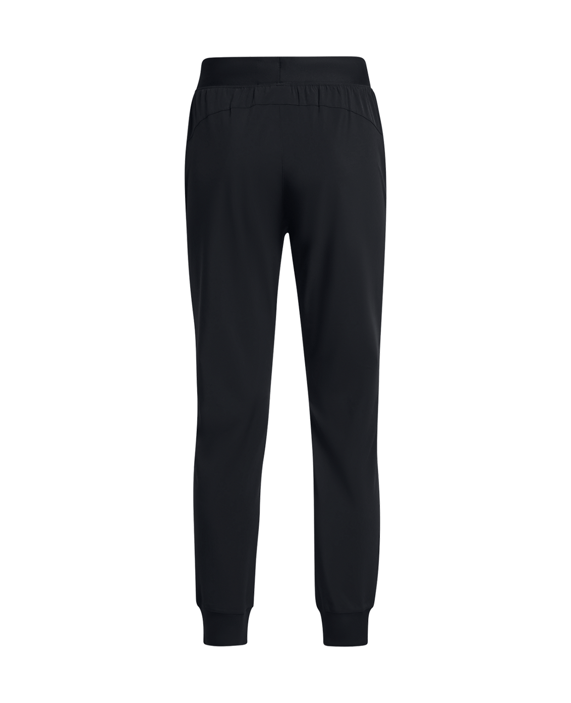 Women's UA Rival High-Rise Woven Pants