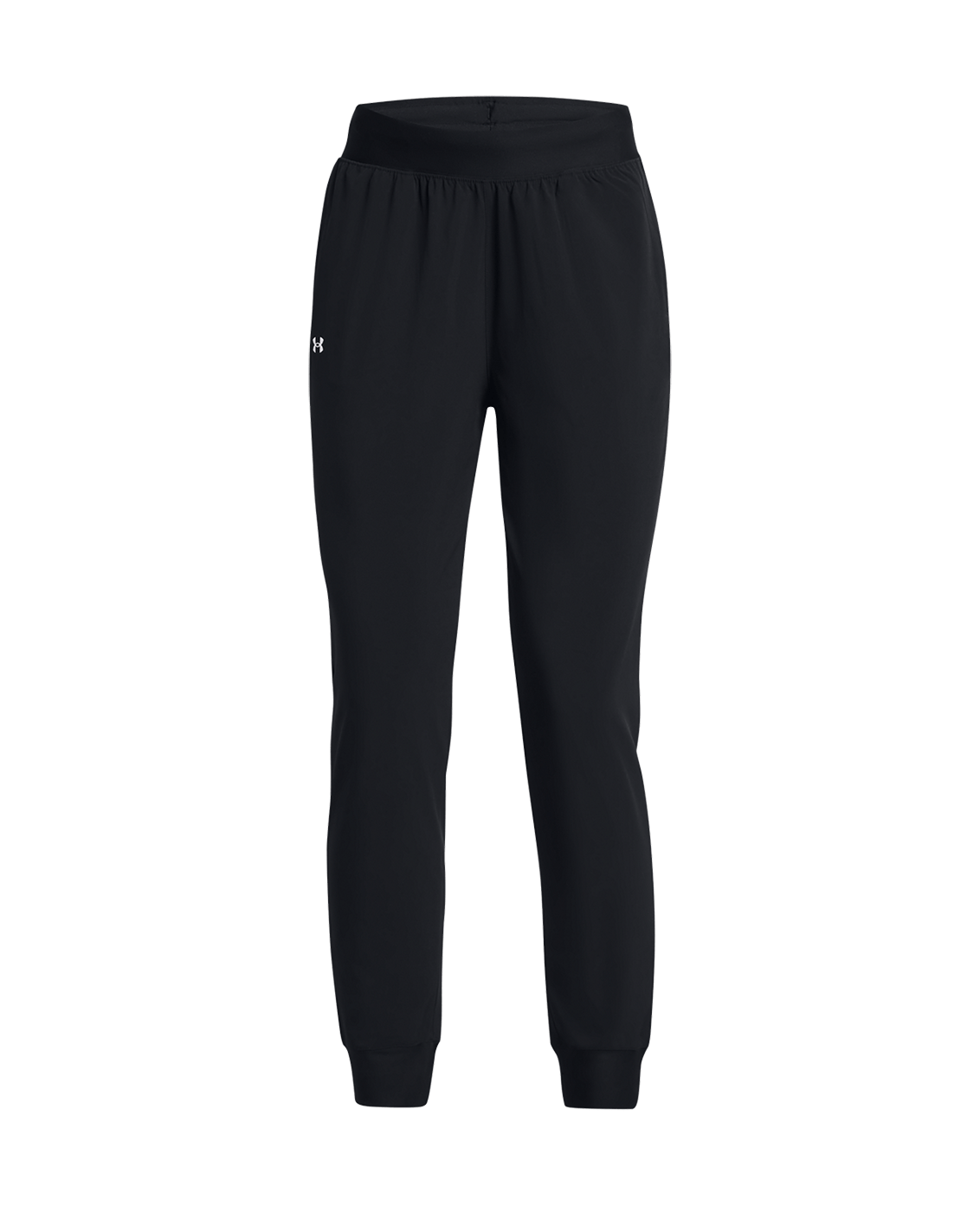 Women's UA Rival High-Rise Woven Pants