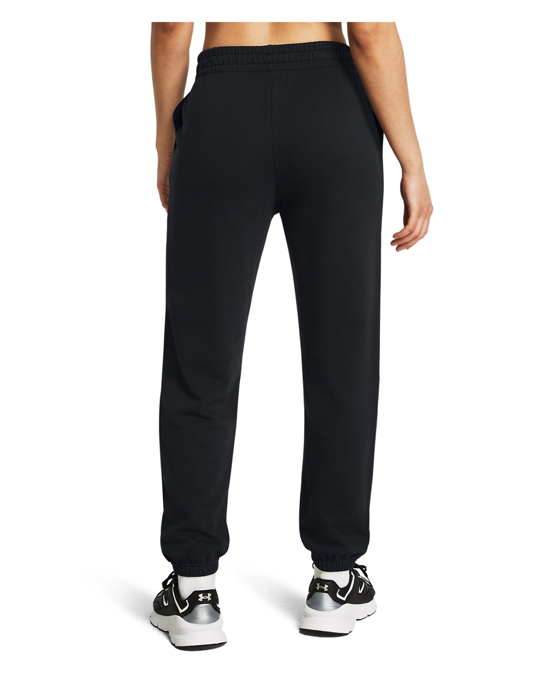 Women's UA Rival Terry Joggers