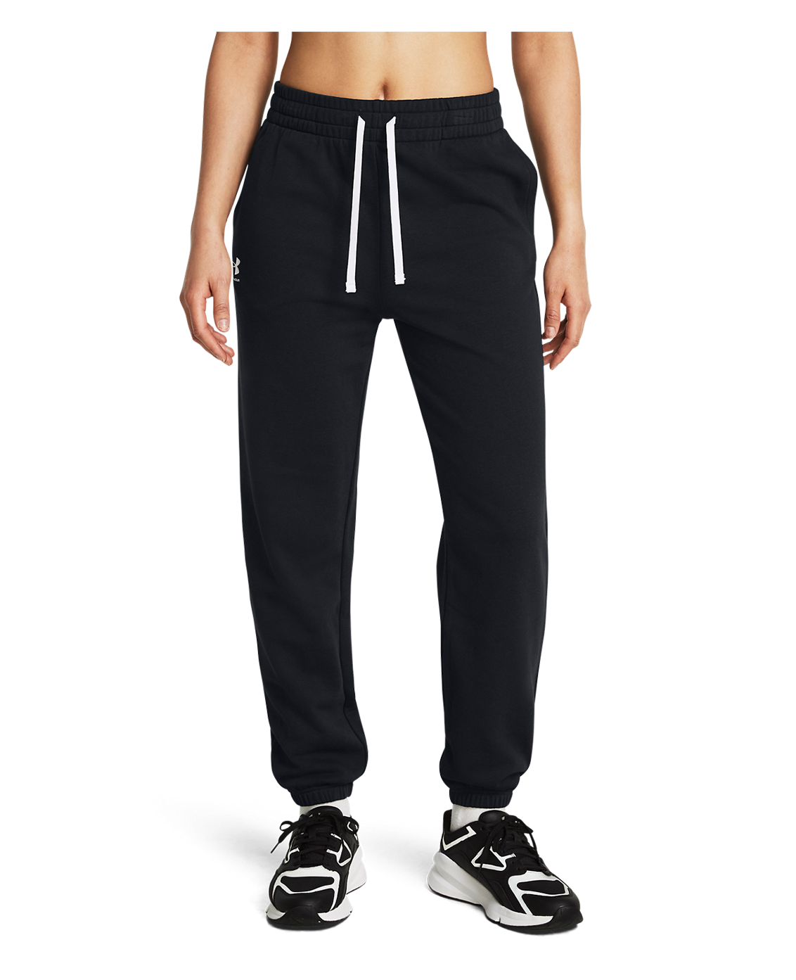 Women's UA Rival Terry Joggers