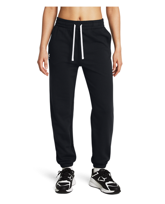 Women's UA Rival Terry Joggers