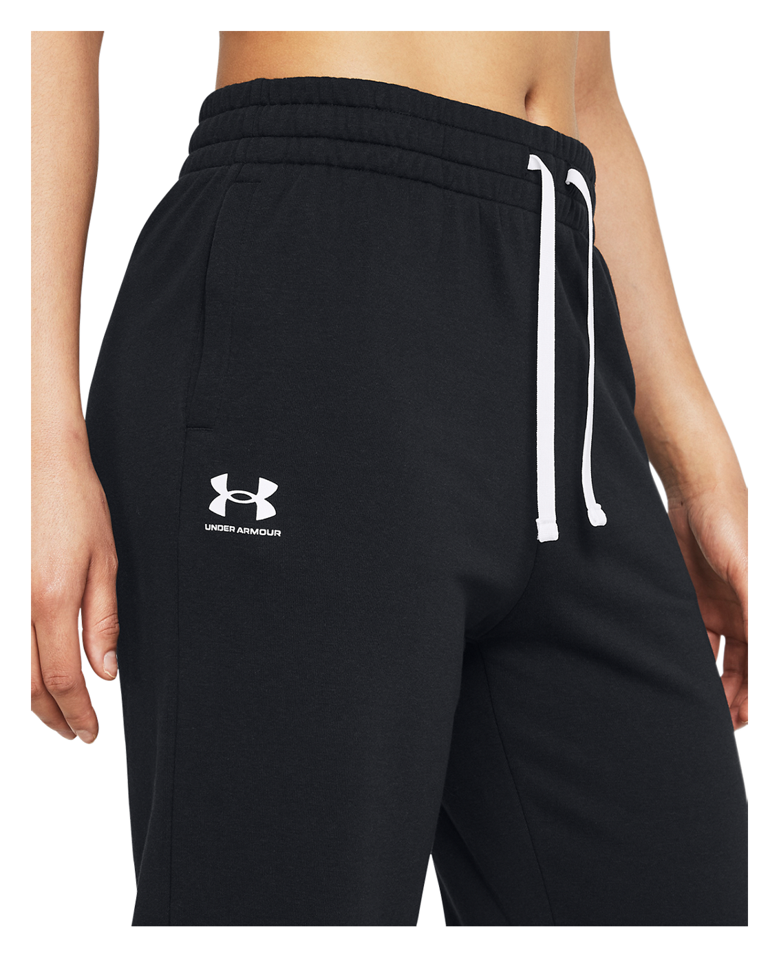 Women's UA Rival Terry Joggers