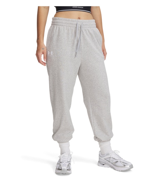 Under Armour Apparel Women's UA Rival Terry Joggers