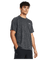 UA Tech™ Textured Men's Short Sleeve