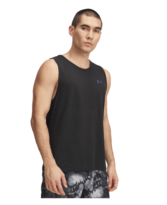 Under Armour Apparel Men's UA Vanish Elite Seamless Tank