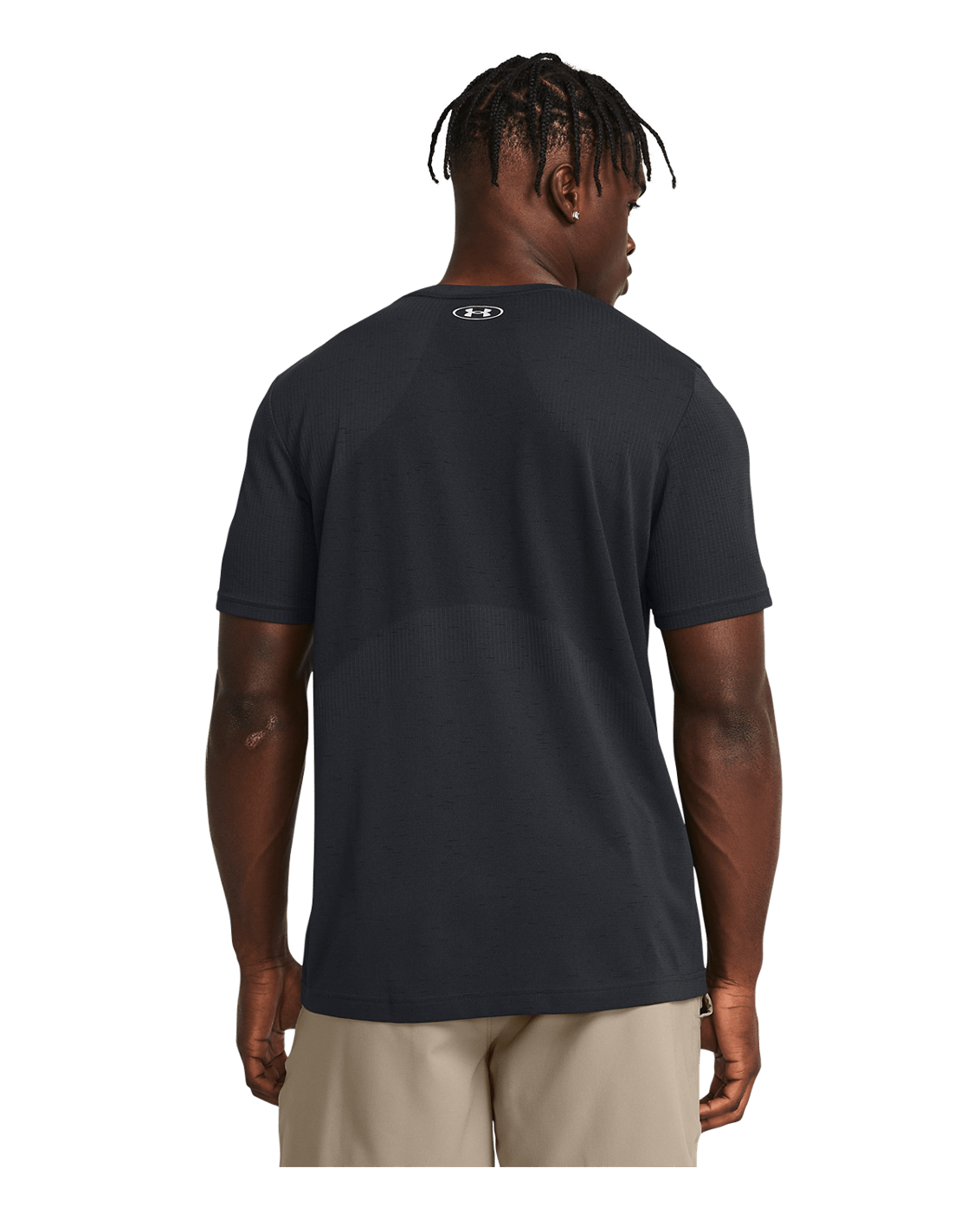 Under Armour Apparel Men's UA Vanish Seamless Short Sleeve