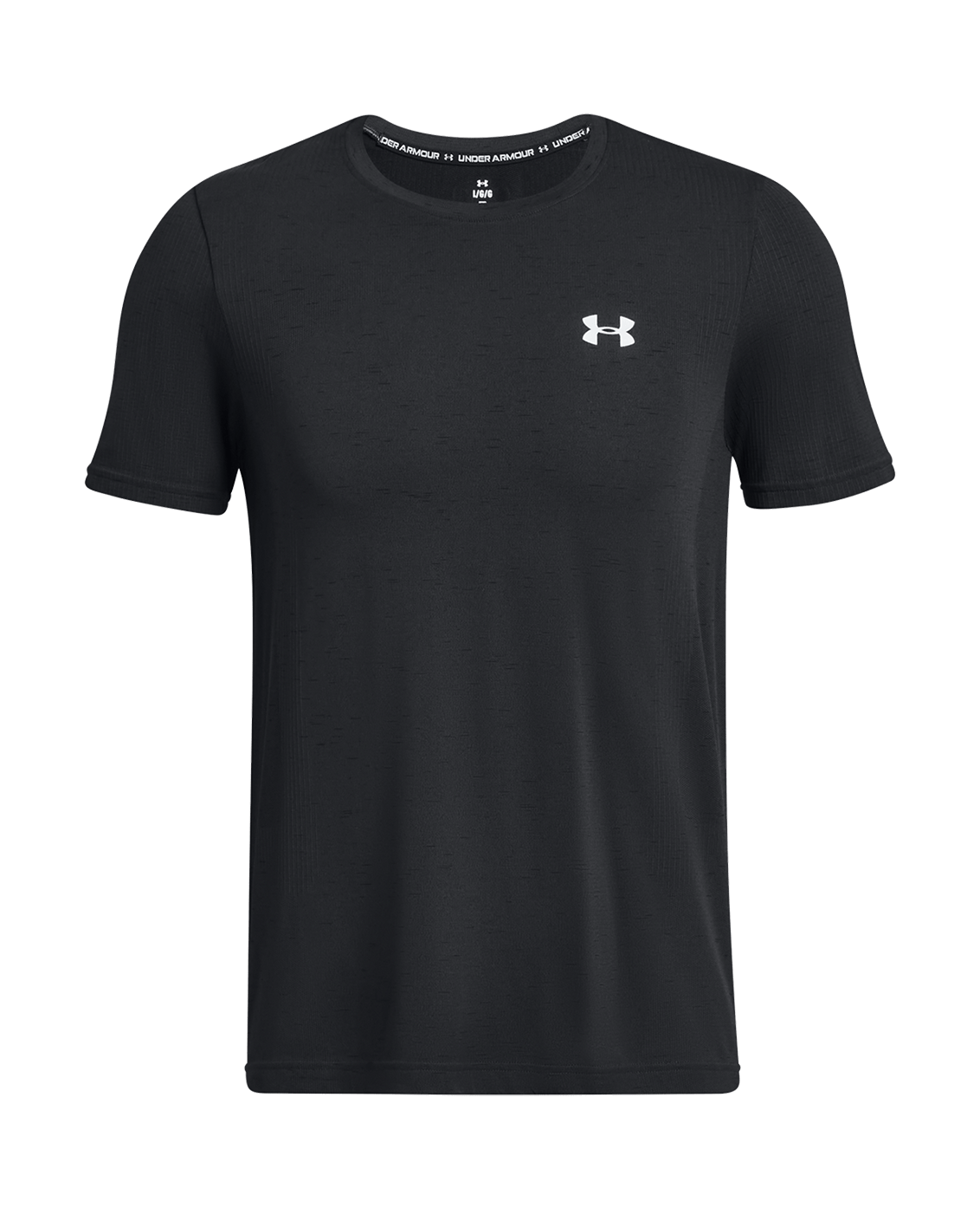 Under Armour Apparel Men's UA Vanish Seamless Short Sleeve