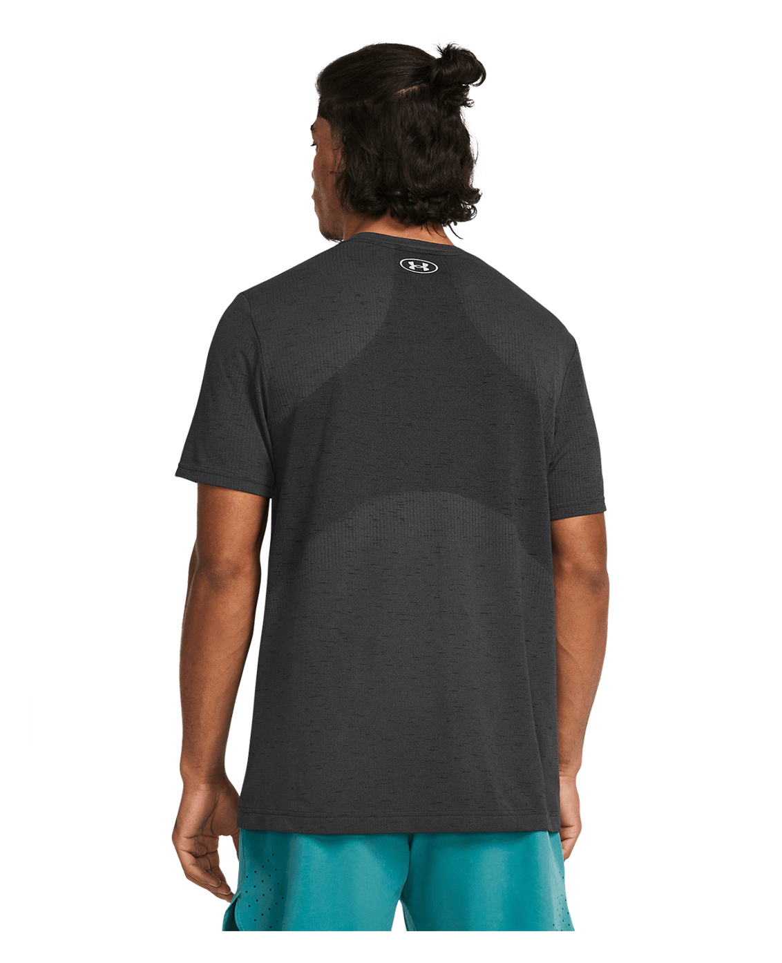 Men's UA Vanish Seamless Short Sleeve