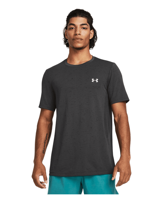 Under Armour Men's UA Vanish Seamless Short Sleeve