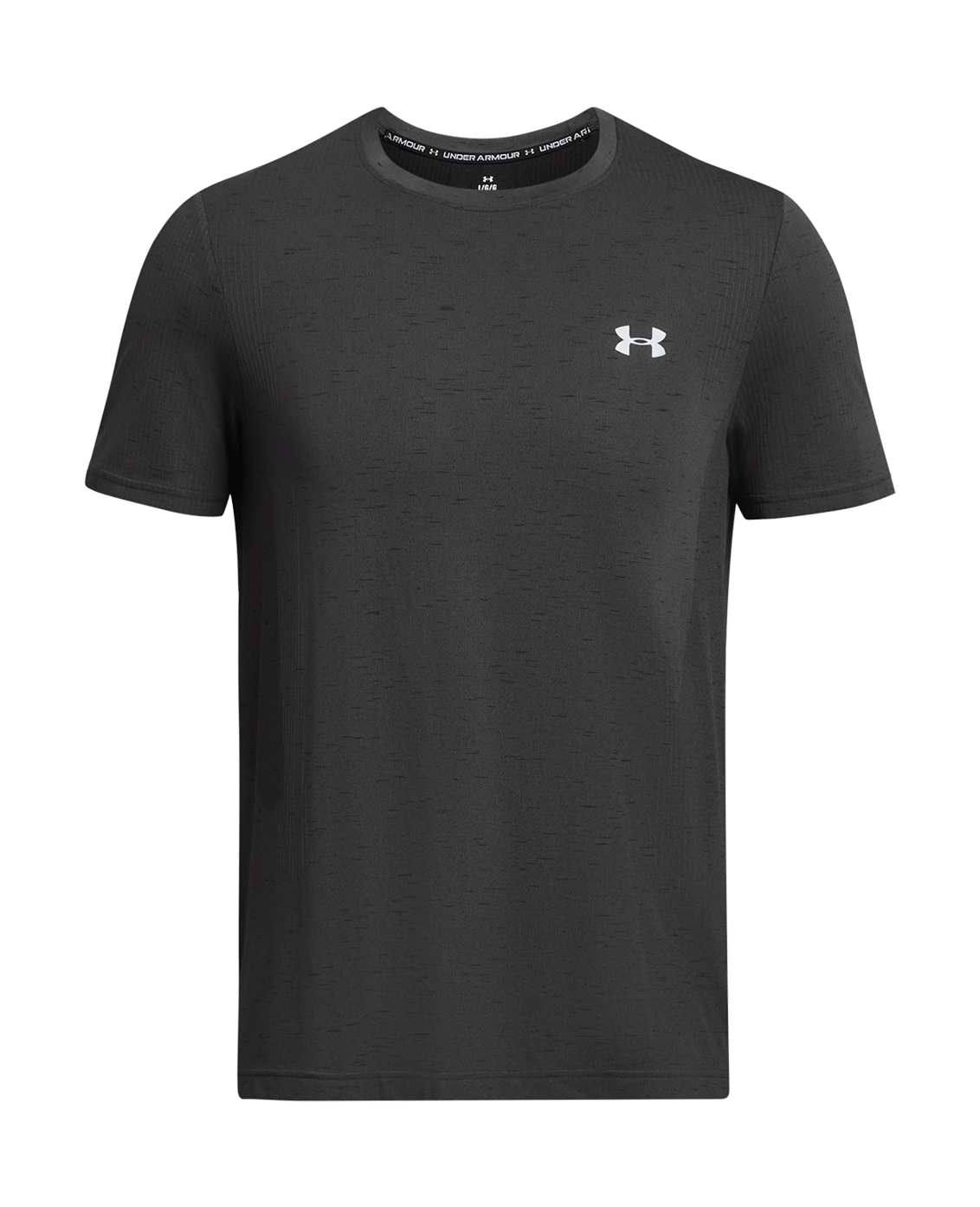 Under Armour Men's UA Vanish Seamless Short Sleeve