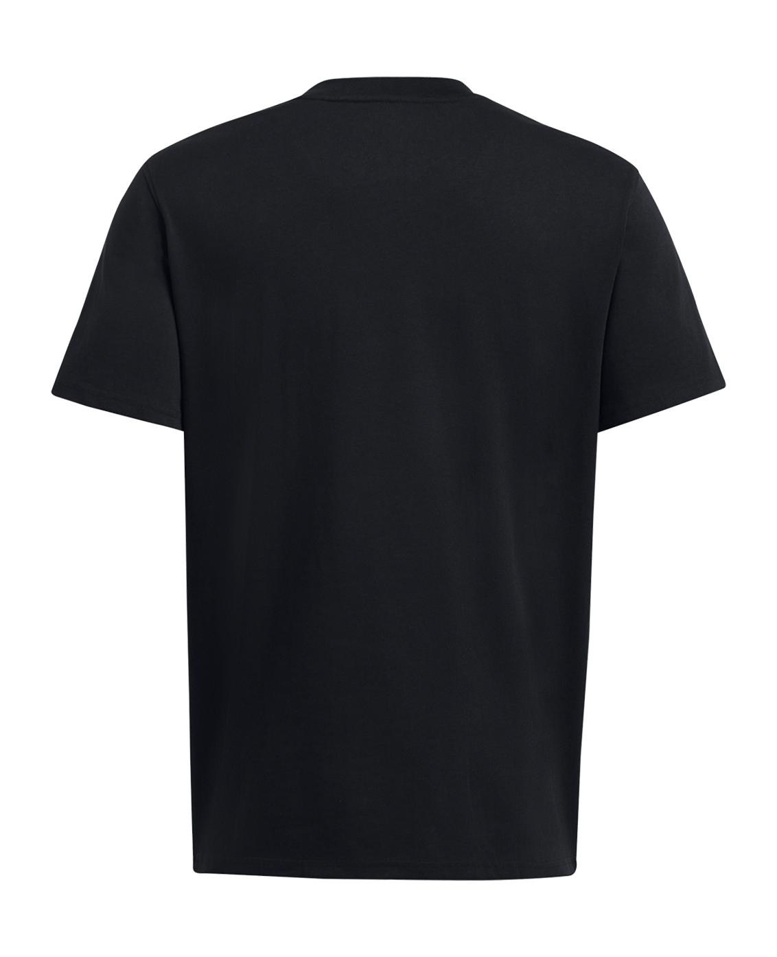 Men's UA Heavyweight Armour Label Short Sleeve