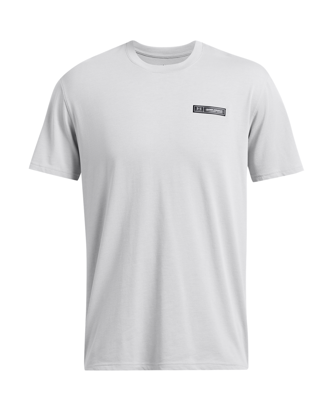 Under Armour Men's UA Heavyweight Armour Label Short Sleeve