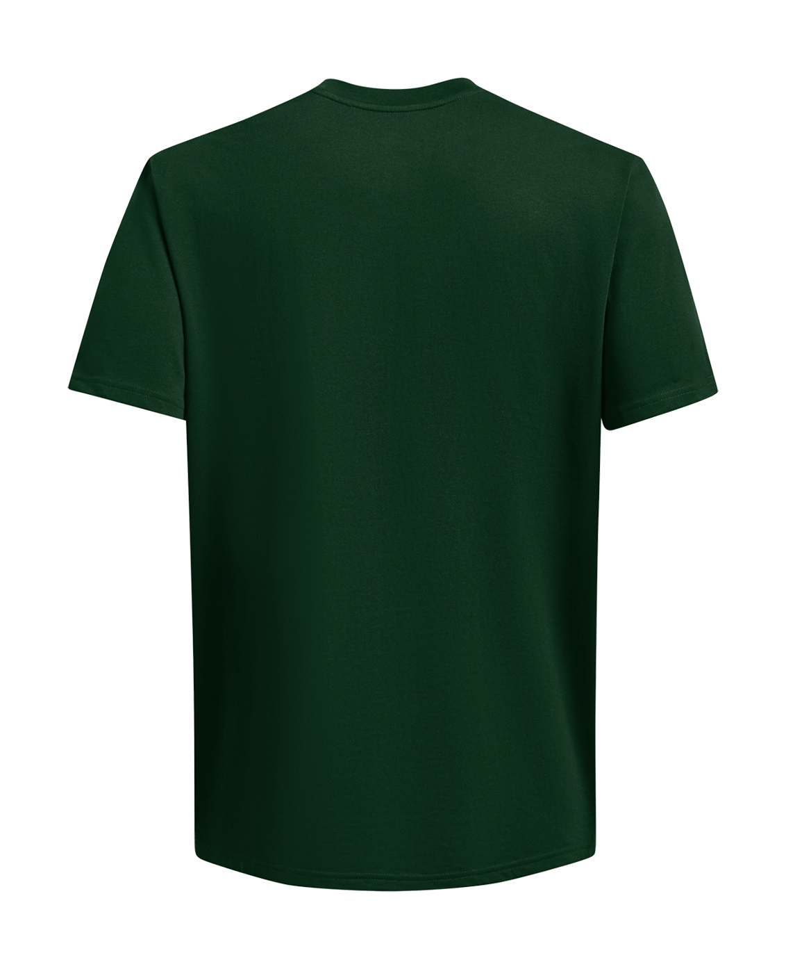 Men's UA Heavyweight Armour Label Short Sleeve