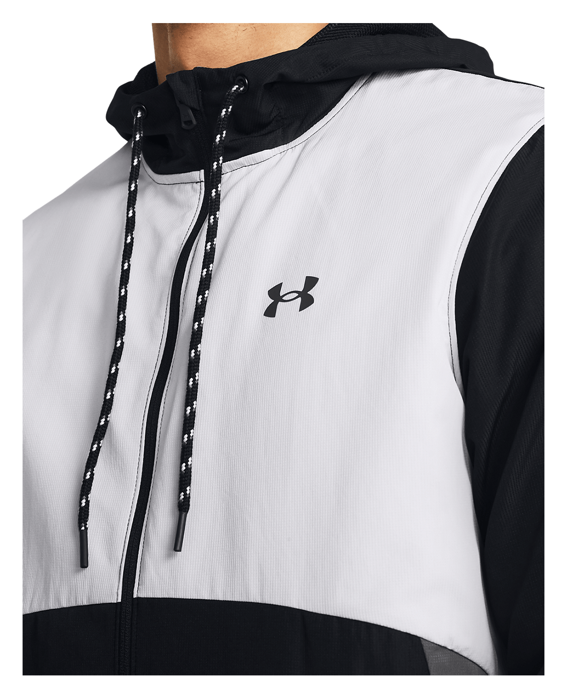 Men's UA Icon Legacy Windbreaker