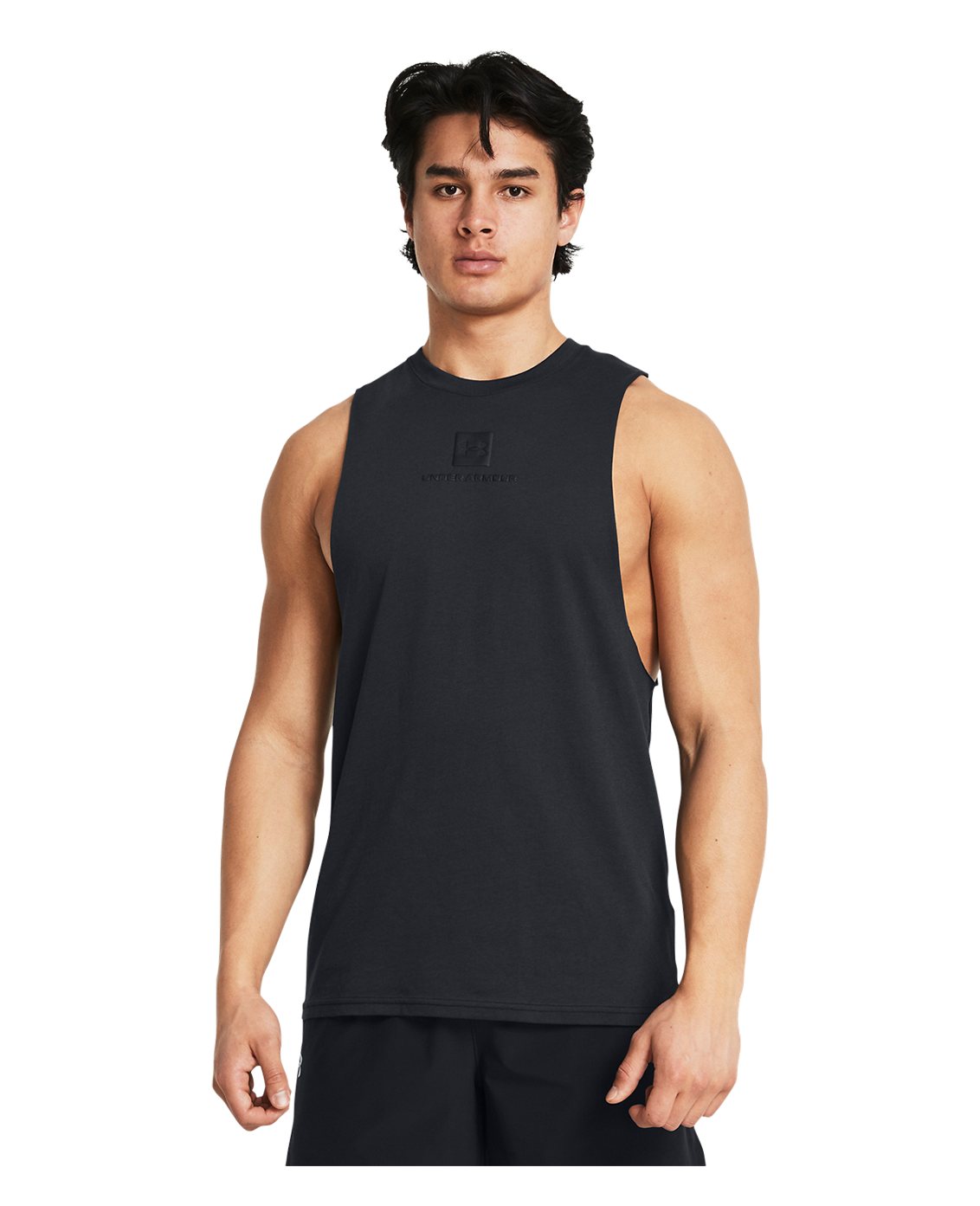 Men's UA Core Tank