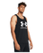 UA Logo Men's Tank
