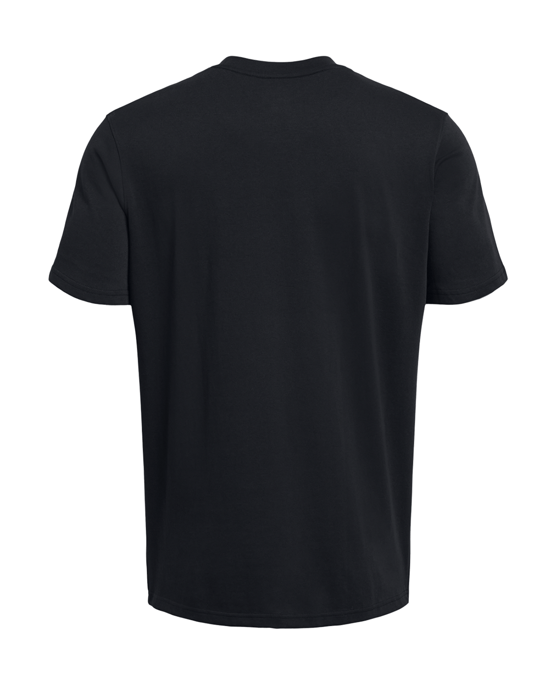 Men's UA Heavyweight Left Chest Patch Short Sleeve