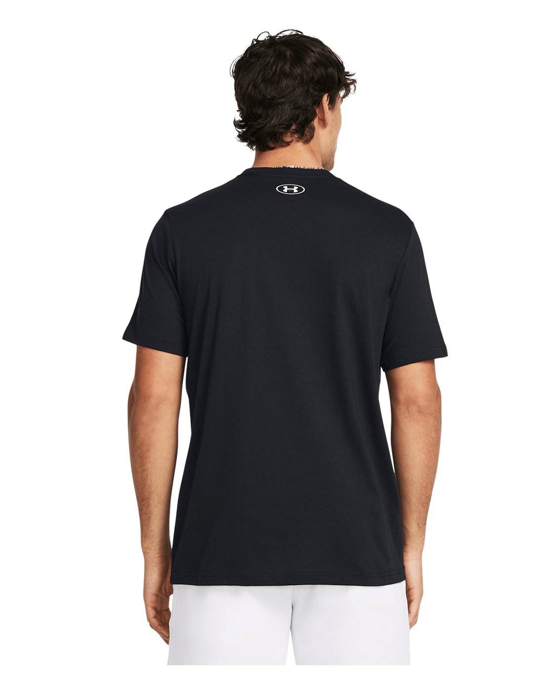 Men's UA Logo Short Sleeve