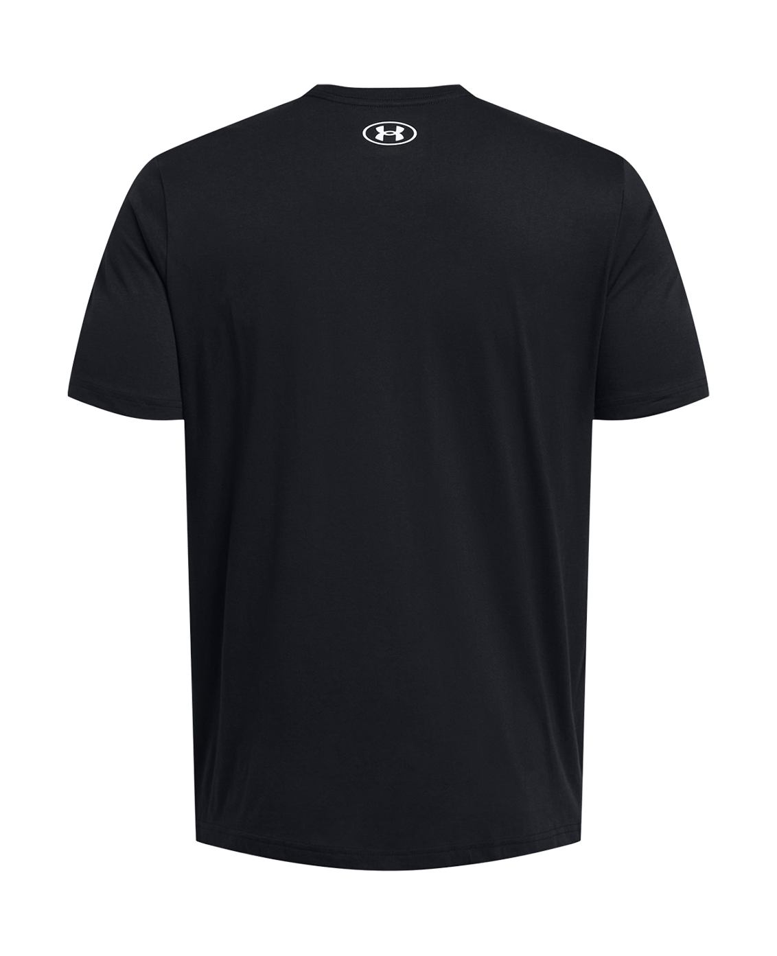 Men's UA Logo Short Sleeve