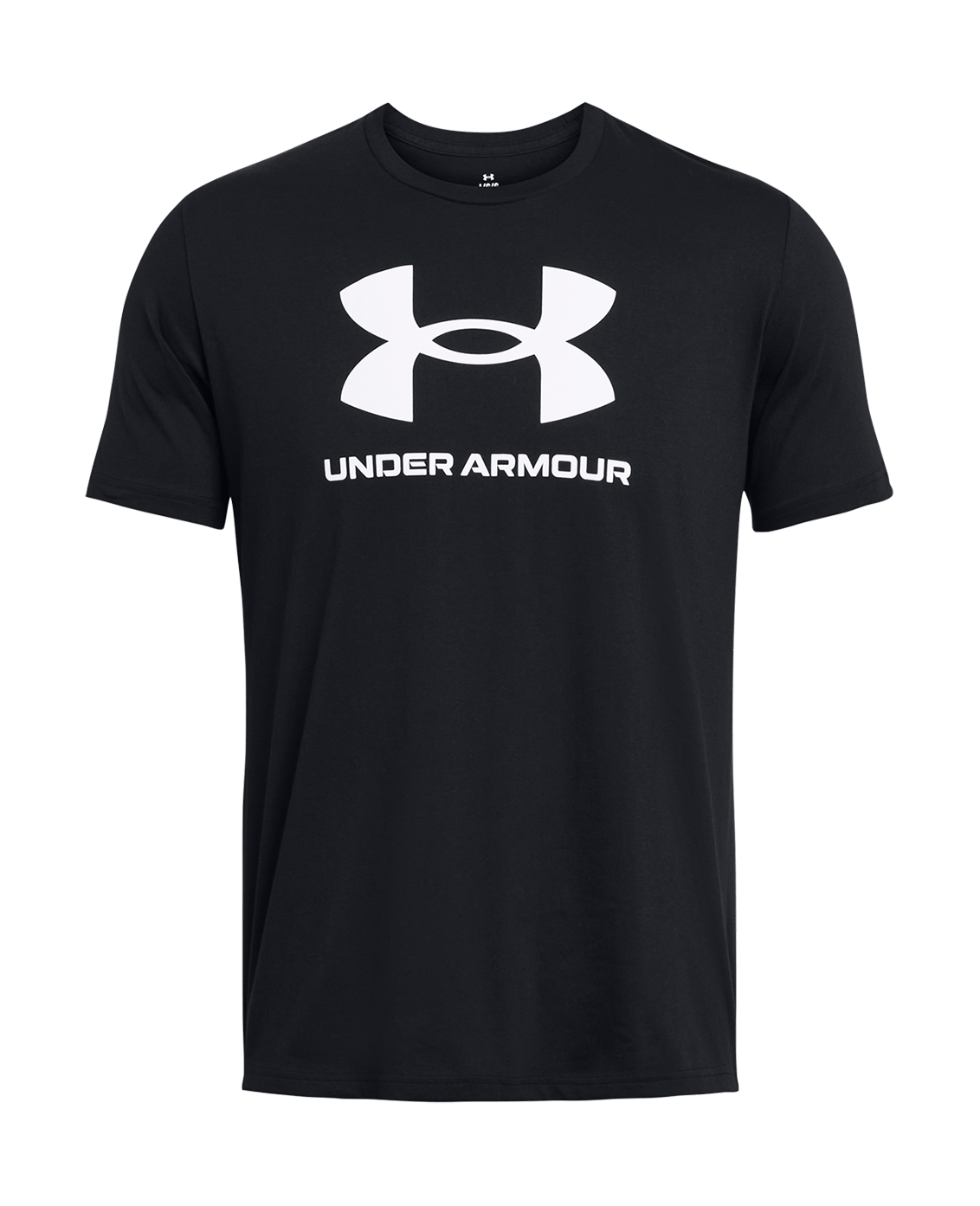 Men's UA Logo Short Sleeve