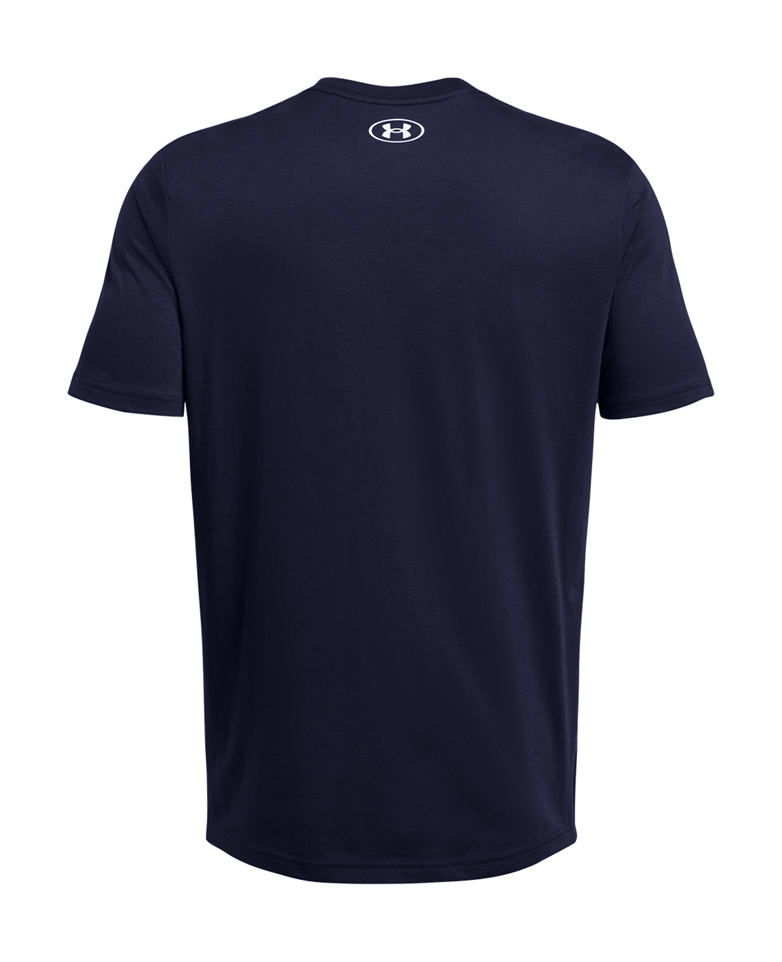 Men's UA Logo Short Sleeve