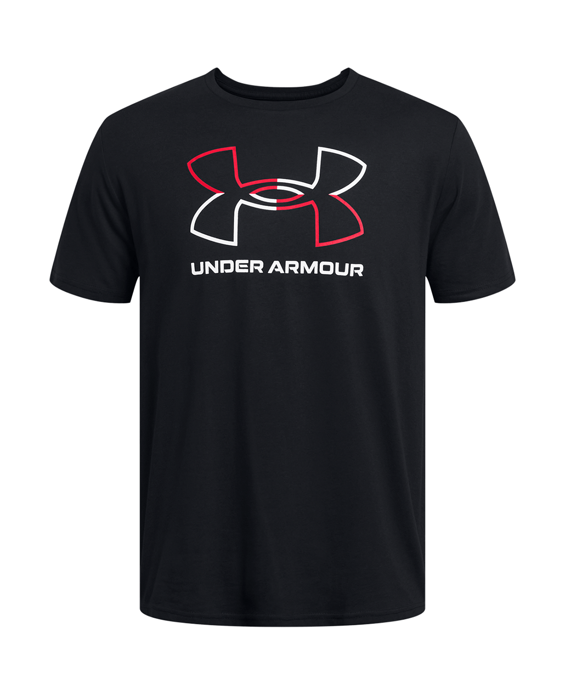 Men's UA Foundation Short Sleeve