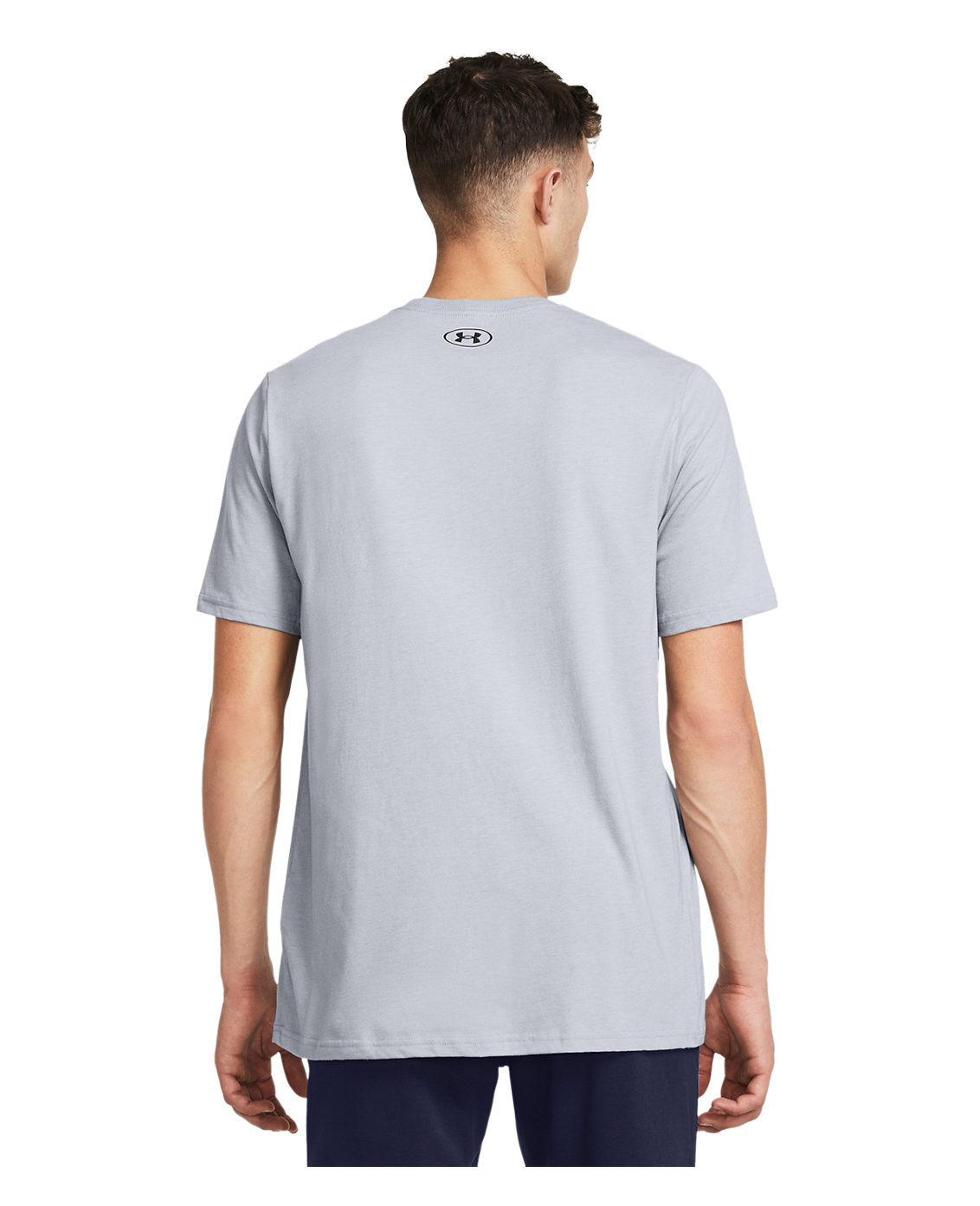 Men's UA Foundation Short Sleeve