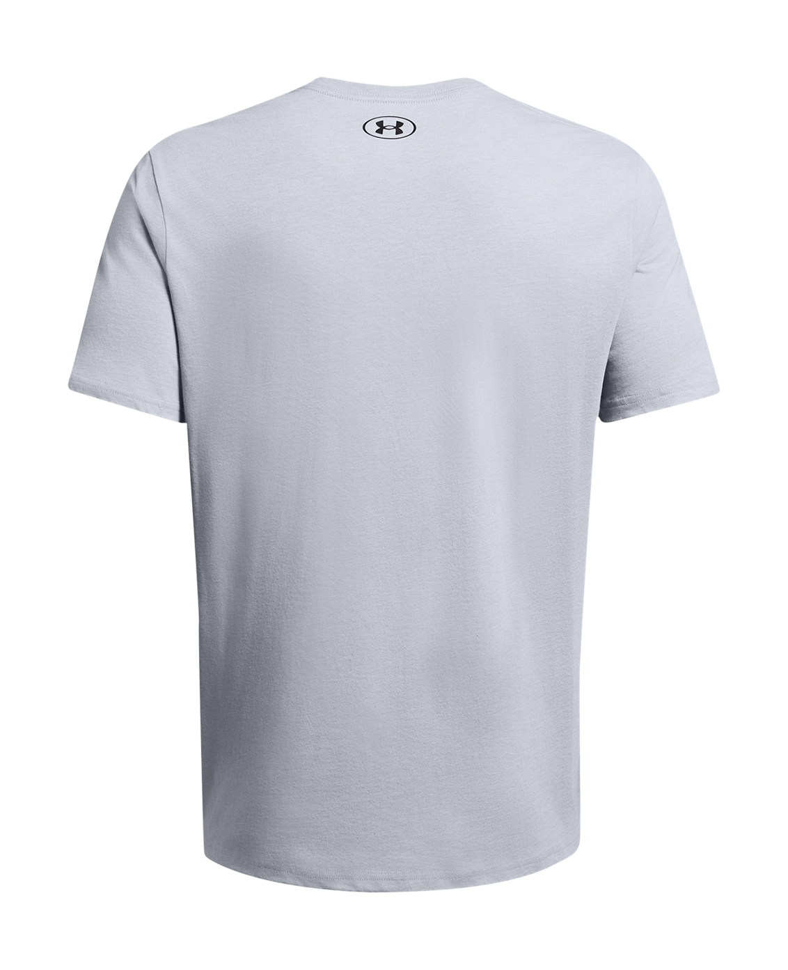 Men's UA Foundation Short Sleeve