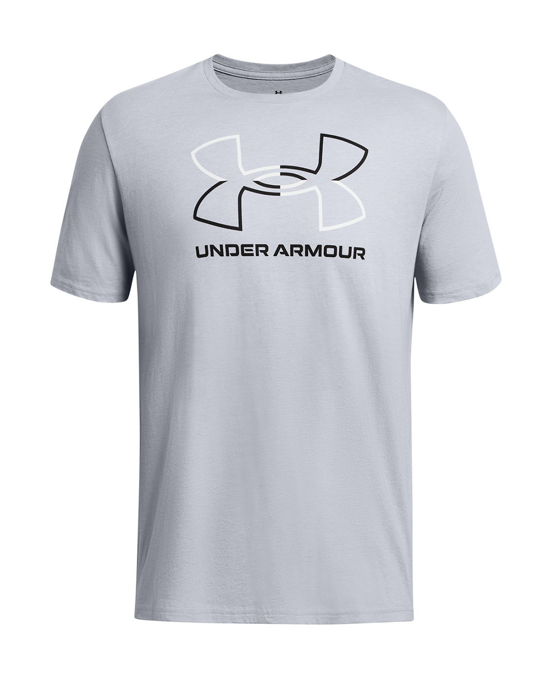 Men's UA Foundation Short Sleeve