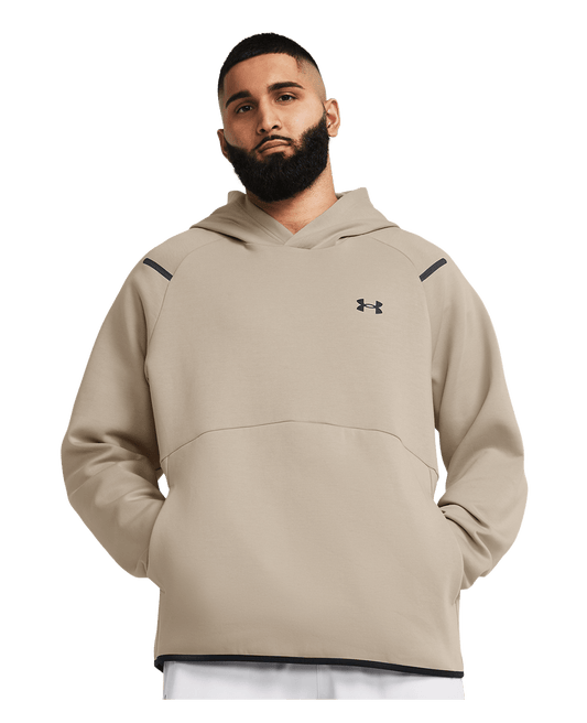 Under Armour Apparel Men's UA Unstoppable Fleece Hoodie