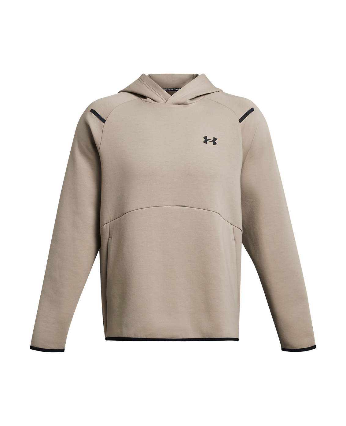 Under Armour Apparel Men's UA Unstoppable Fleece Hoodie