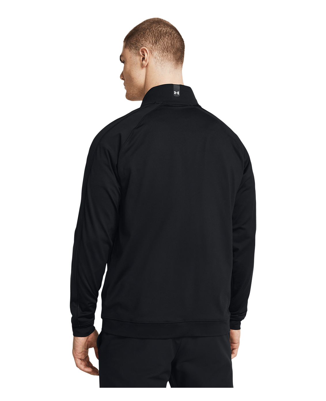 Under Armour Apparel Men's UA Storm Midlayer Full-Zip