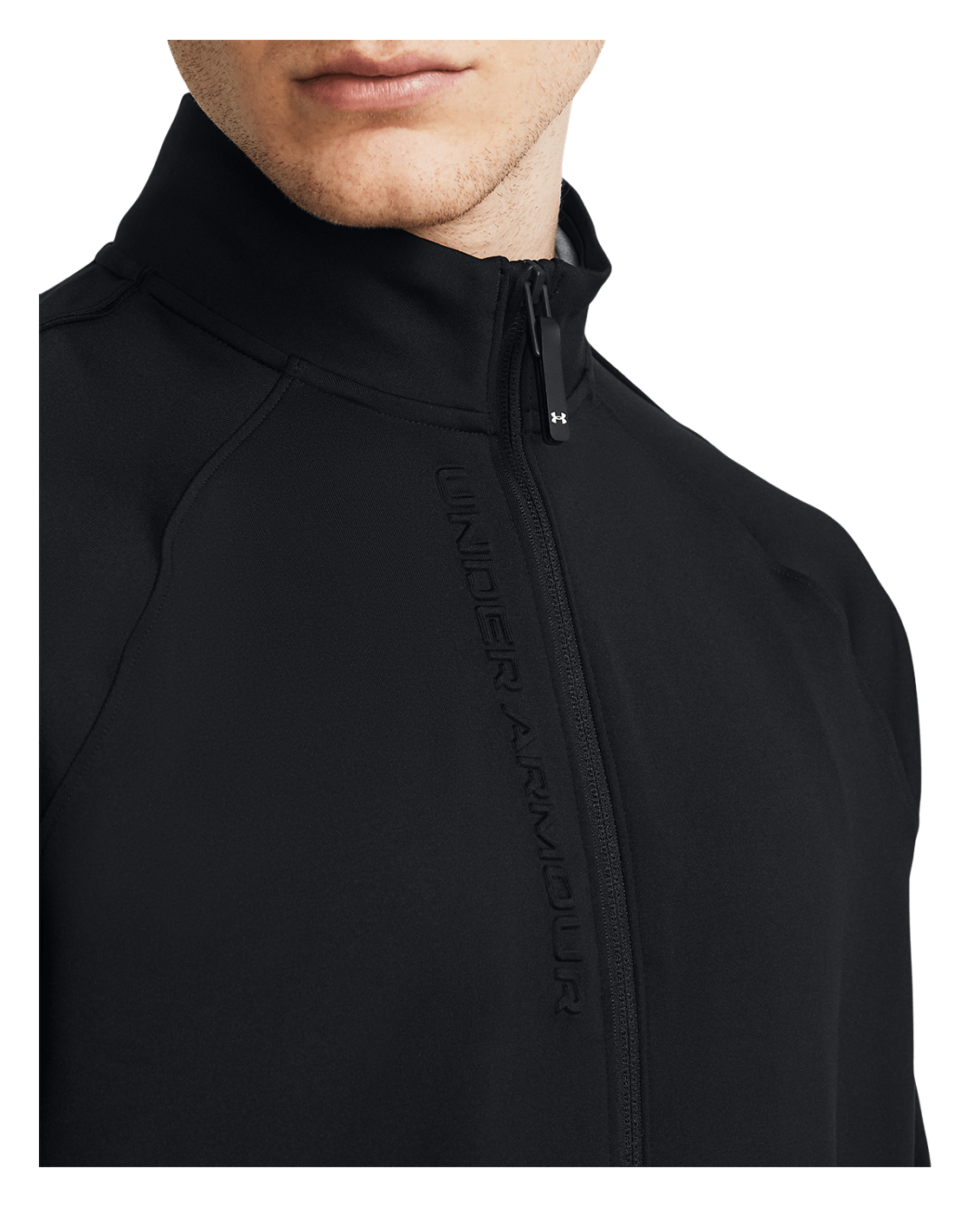 Under Armour Apparel Men's UA Storm Midlayer Full-Zip