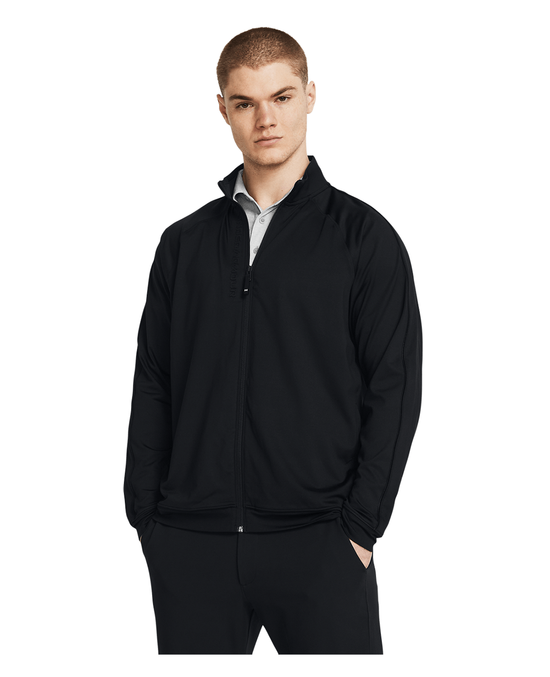 Under Armour Apparel Men's UA Storm Midlayer Full-Zip