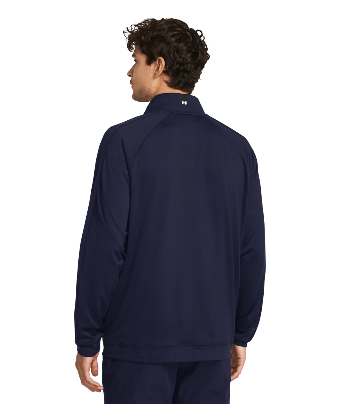 Under Armour Apparel Men's UA Storm Midlayer Full-Zip