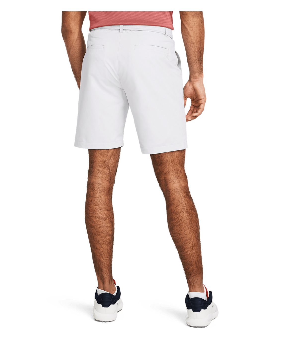 Under Armour Apparel Men's UA Matchplay Tapered Shorts