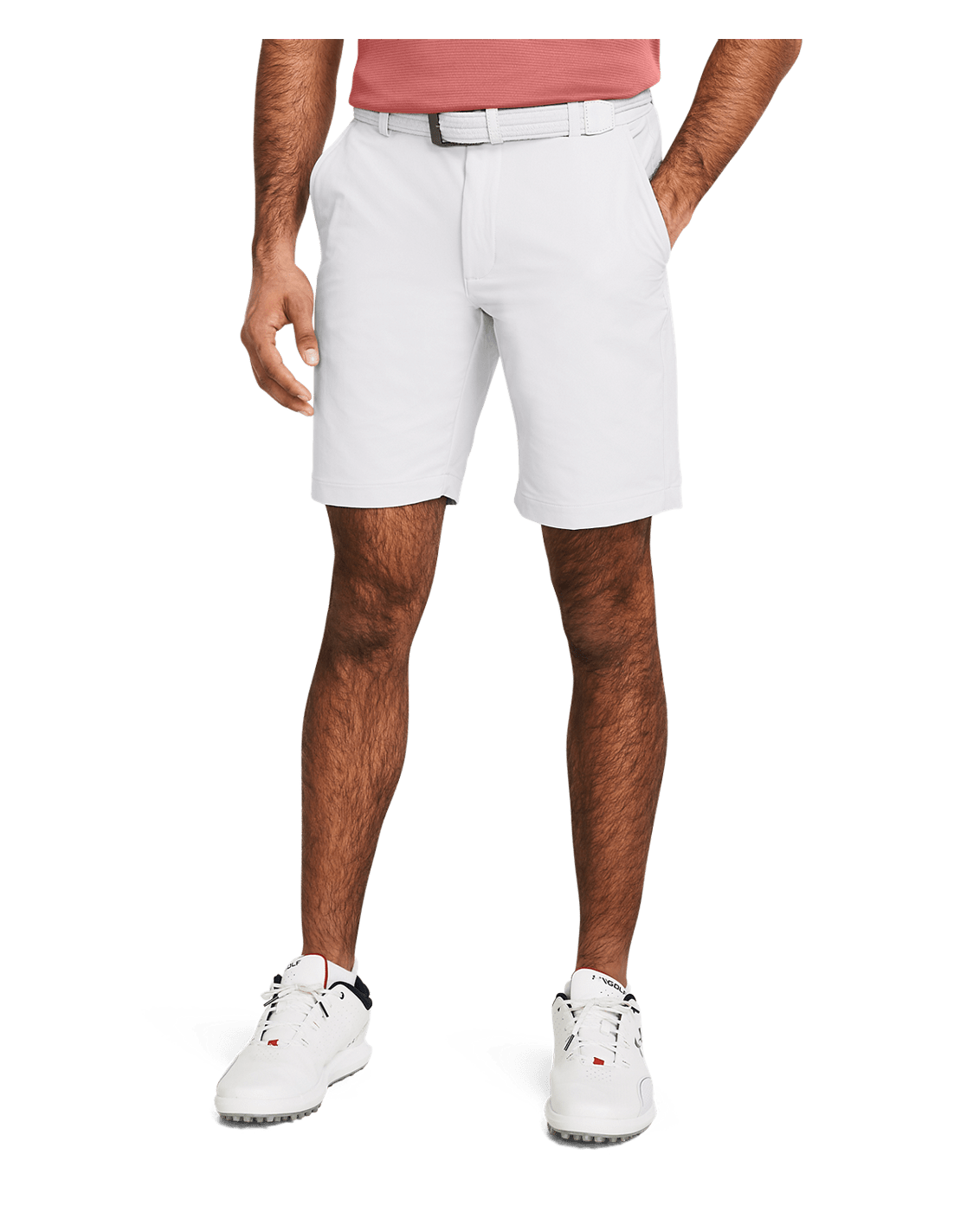 Under Armour Apparel Men's UA Matchplay Tapered Shorts