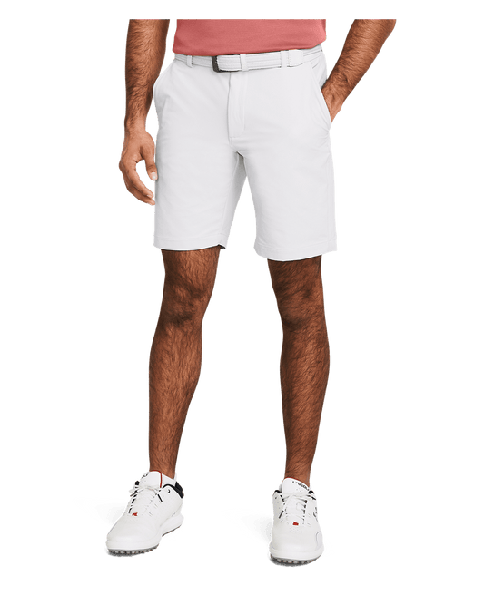 Under Armour Apparel Men's UA Matchplay Tapered Shorts