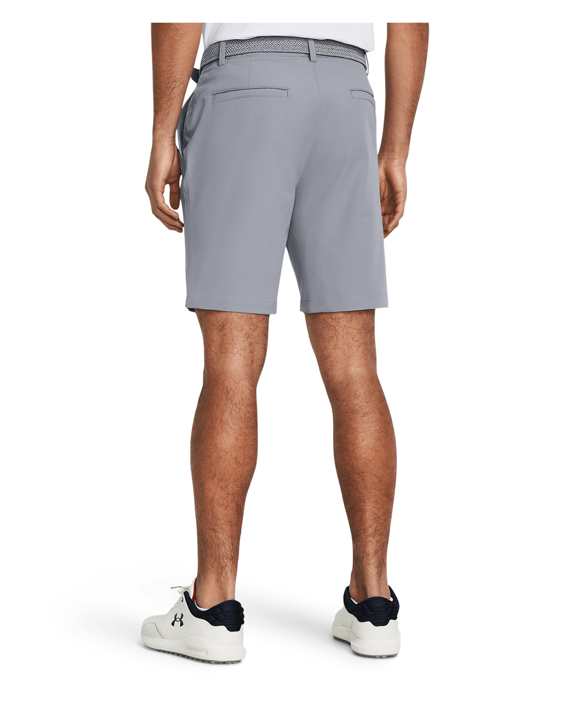 Men's UA Matchplay Tapered Shorts