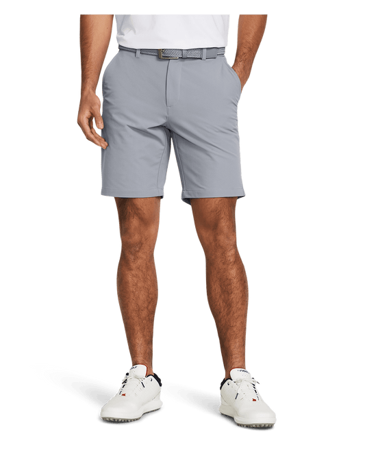 Men's UA Matchplay Tapered Shorts