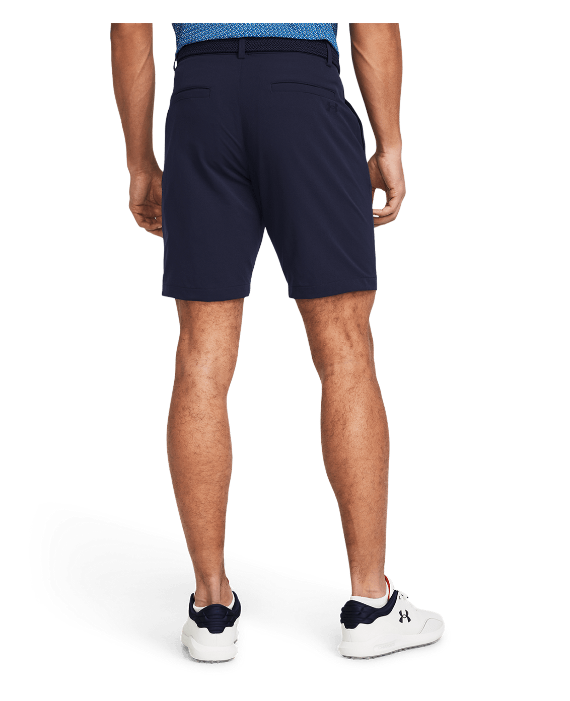 Men's UA Matchplay Tapered Shorts