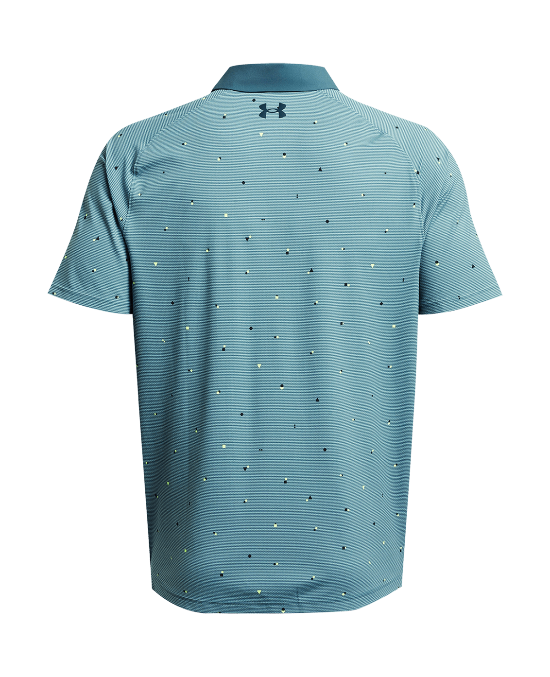 Men's UA Iso-Chill Printed Polo