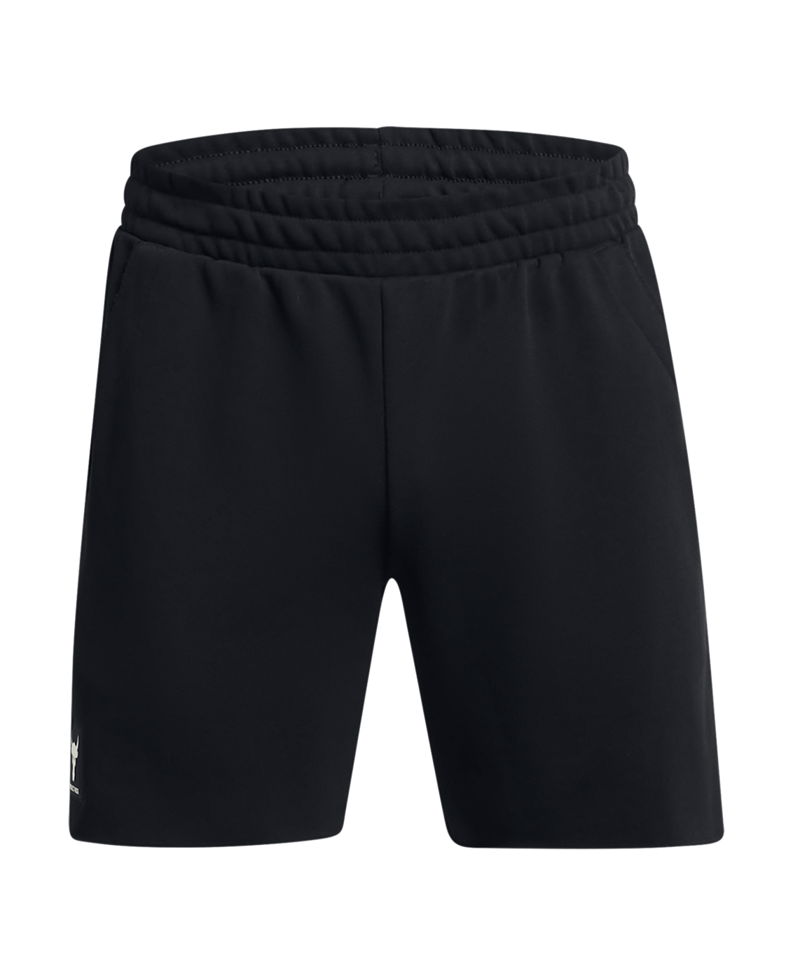 Men's Project Rock Heavyweight Terry Shorts